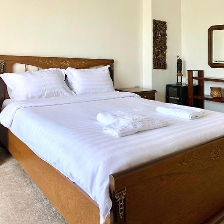 Hotel Art Montana Predeal Eksteriør billede