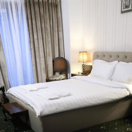 Hotel Art Montana Predeal Eksteriør billede