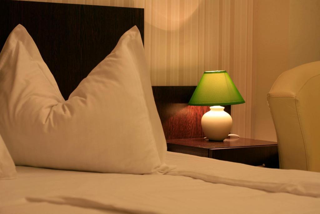 Hotel Art Montana Predeal Værelse billede