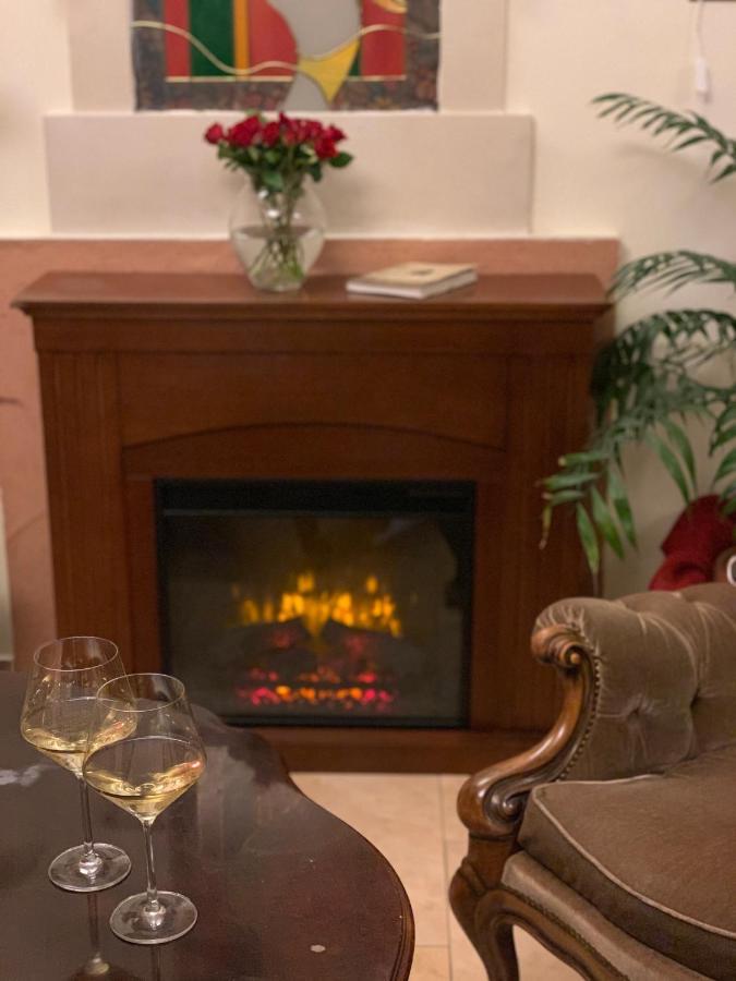 Hotel Art Montana Predeal Eksteriør billede