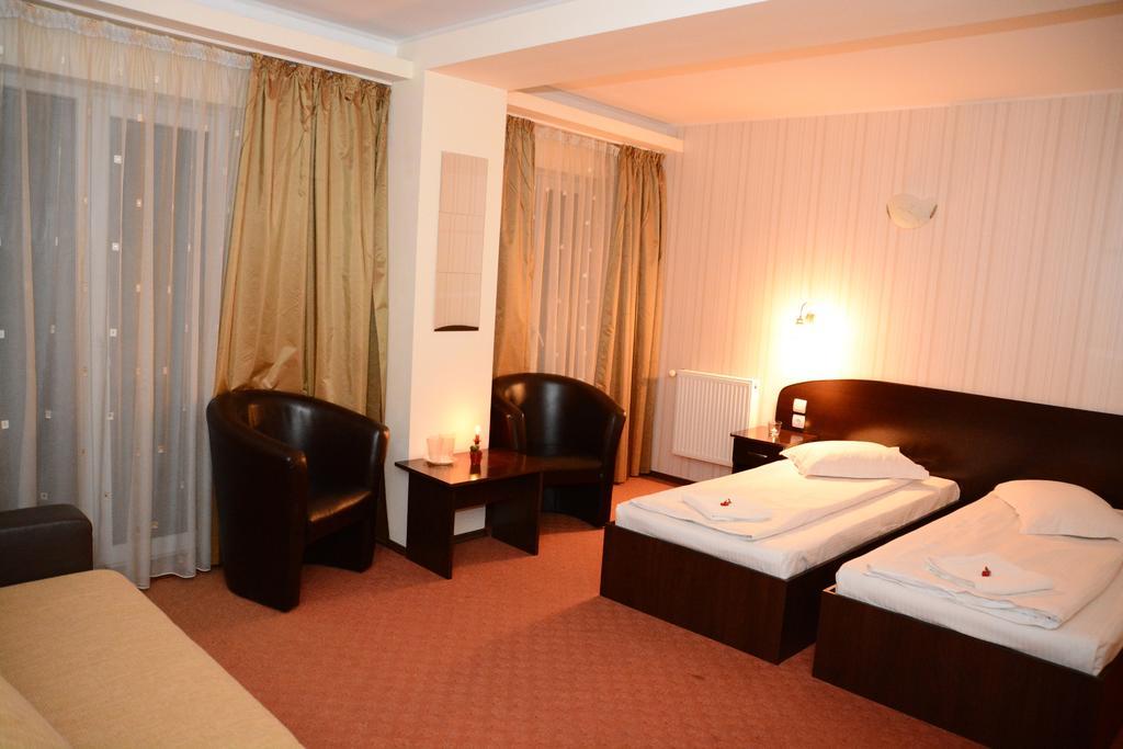Hotel Art Montana Predeal Værelse billede