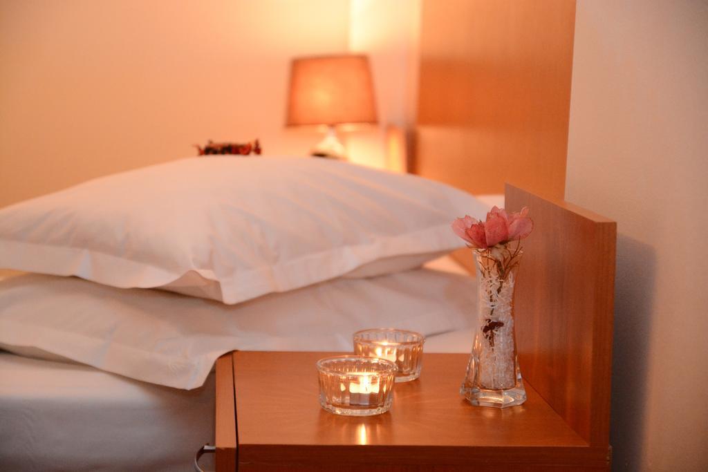 Hotel Art Montana Predeal Værelse billede